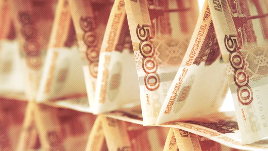 В России резко выросло количество финансовых пирамид