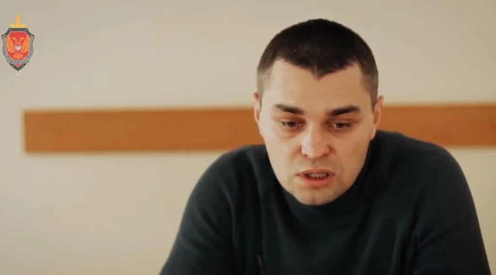 Задержанный за шпионаж в пользу Украины житель ДНР раскрыл подробности своей работы на СБУ