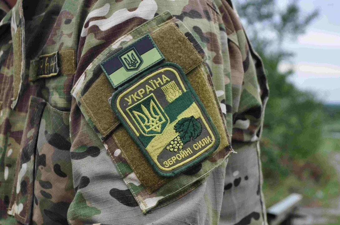 Бывшие украинские военные могут стать севастопольскими ветеранами