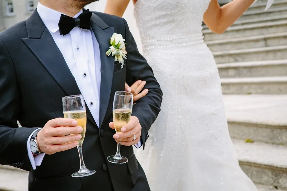 В Севастополе подсчитали число свадеб в 2019 году