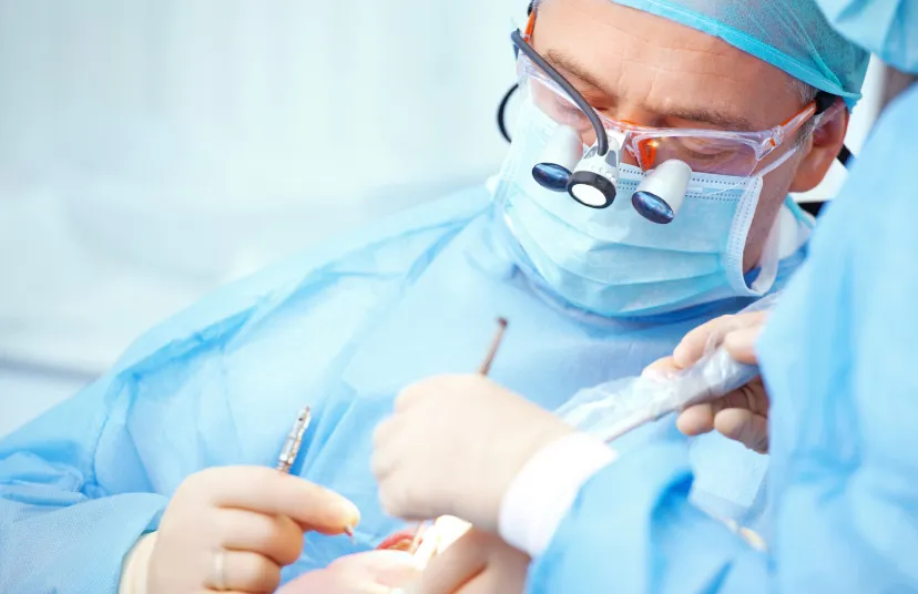 В Рязани стоматолог отделался штрафом за смерть пациента