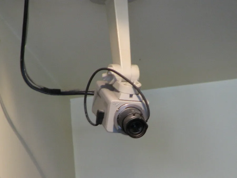 В Калининграде отказываются убирать камеру из кабинета гинеколога