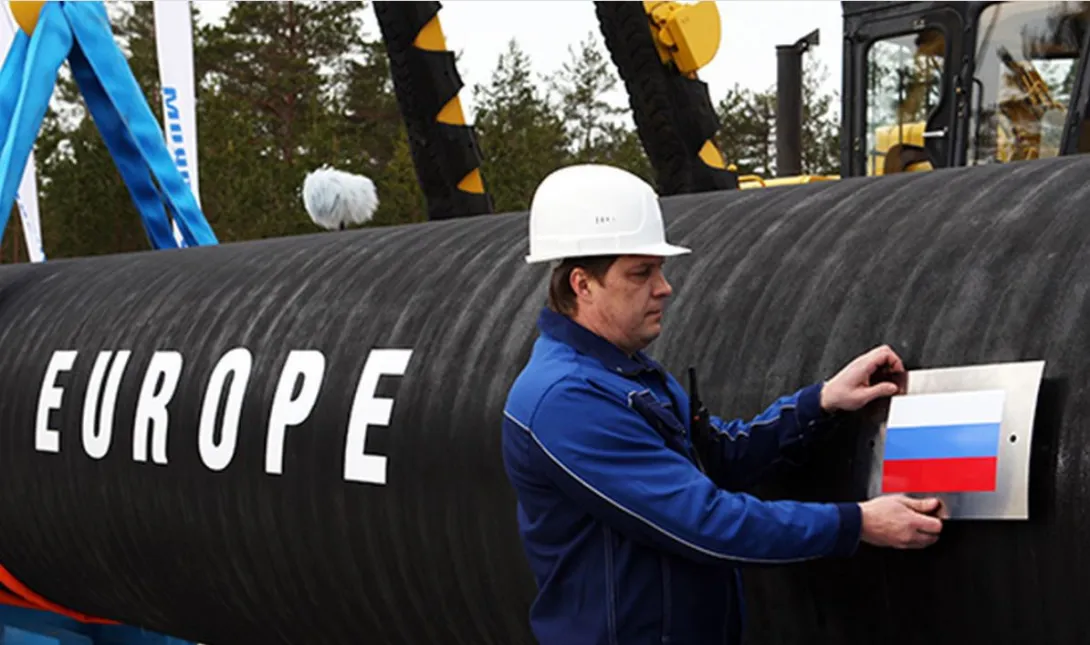 США выделят до $1 млрд на снижение зависимости Европы от российских энергоресурсов