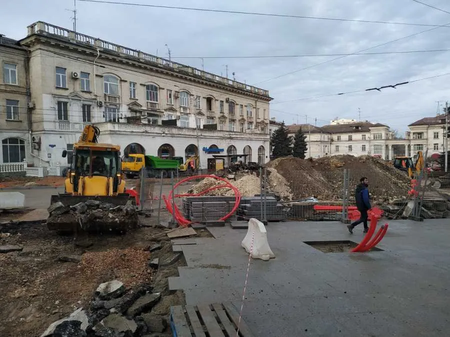 Подземный ход в Севастополе законсервируют для будущих поколений