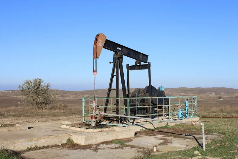 «Нафтогаз» требует от России 8 млрд долларов за Крым