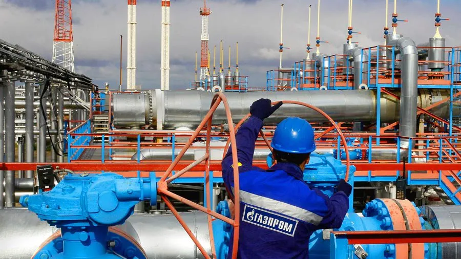 Экономика России стала еще более зависима от нефти и газа