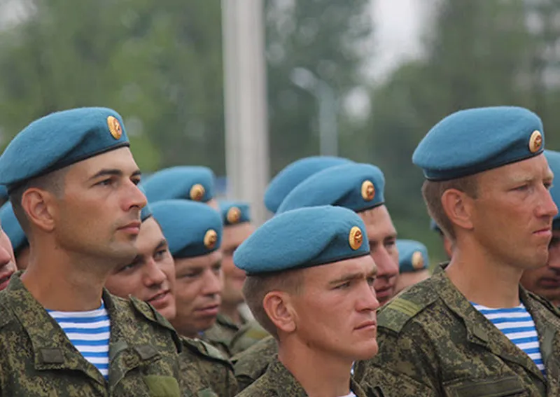 Бывшие украинские военные в Севастополе станут ветеранами