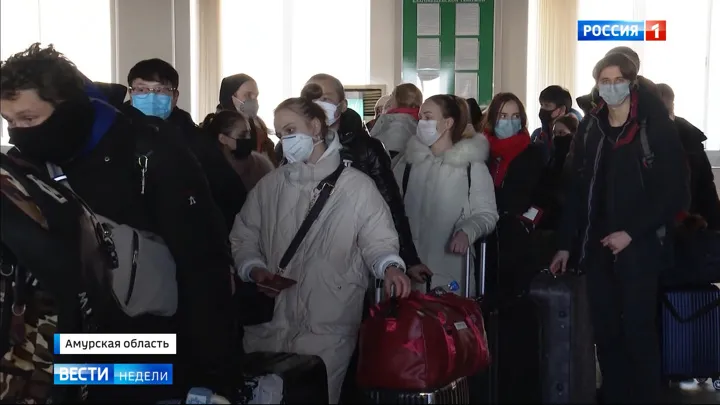 В России научились быстро выявлять коронавирус