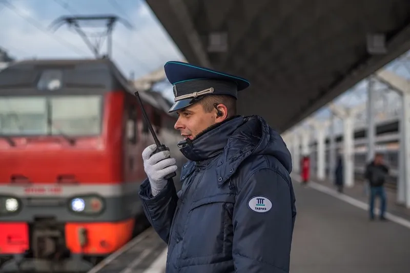 Стала известна стоимость билетов на новые поезда в Крым