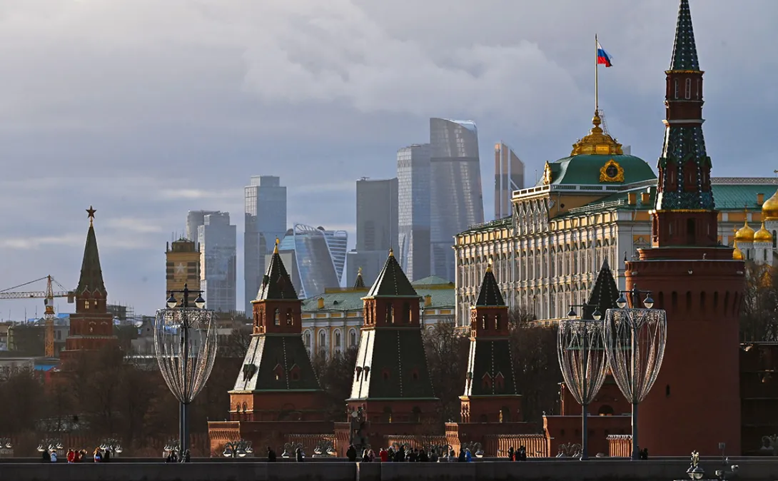 Как улучшить популярность России за рубежом