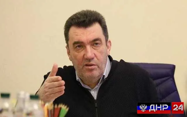 СНБО раскрыло подробности плана совместного патрулирования Донбасса