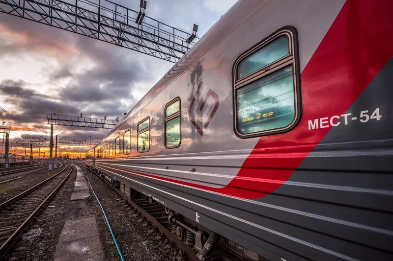Билеты на новые поезда в Крым разлетаются с бешеной скоростью
