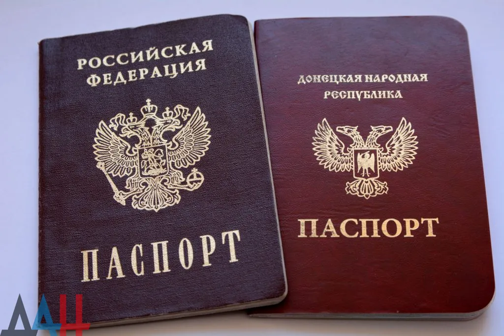«Почта Донбасса» выдала свыше 250 000 талонов для оформления паспортов ДНР и РФ
