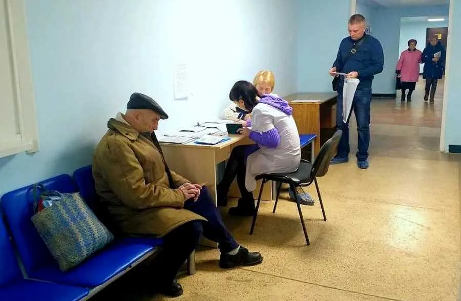 Чиновники и депутаты сравнили свои взгляды на медицину Севастополя 