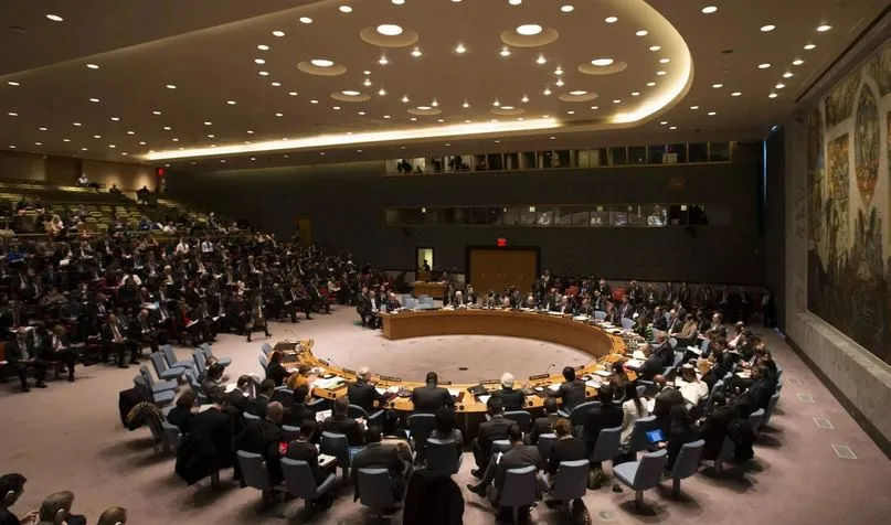 Совбез ООН осудил удары по турецким военным в Идлибе