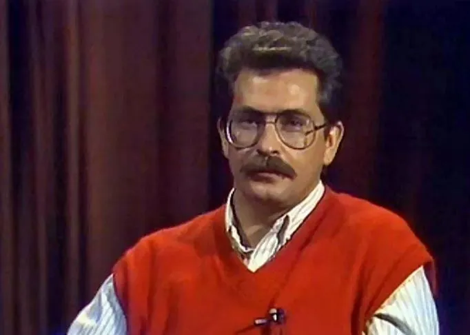 25 лет без Владислава Листьева. Что известно об убийстве и расследовании дела