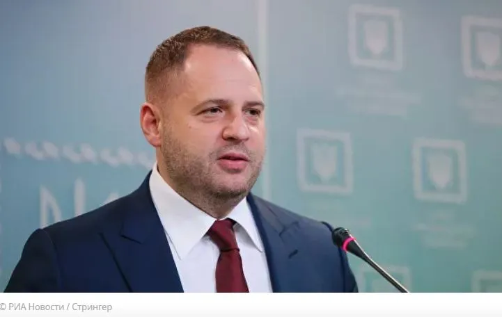 Украина намерена провести следующий этап обмена "всех на всех" в марте