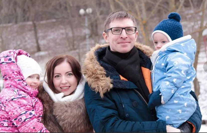 Людей на празднике блогерши погубил «гигантский огнетушитель»