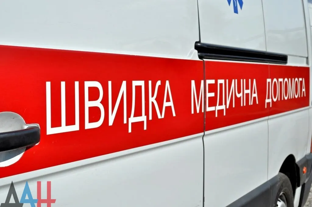  Врачи Мариуполя не смогли вылечить военнослужащего ВСУ с неизвестным острым заболеванием