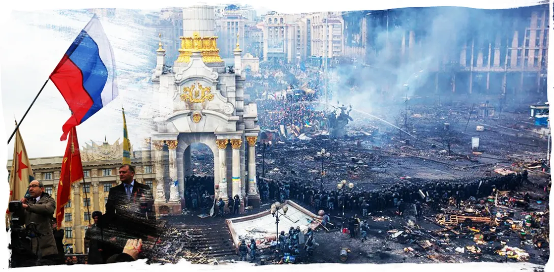  Харьков, который мы потеряли