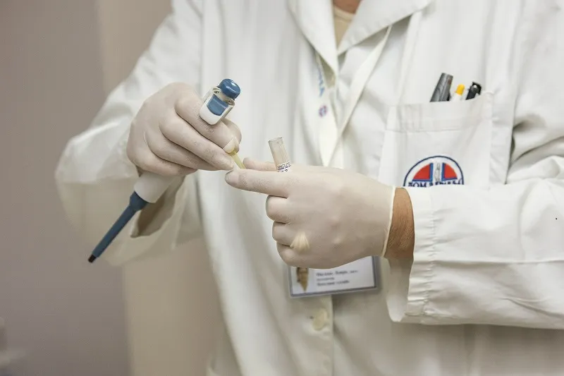 В Крыму у 50 человек подозревают коронавирус