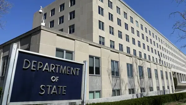 США выделят Украине восемь миллионов долларов на кибербезопасность