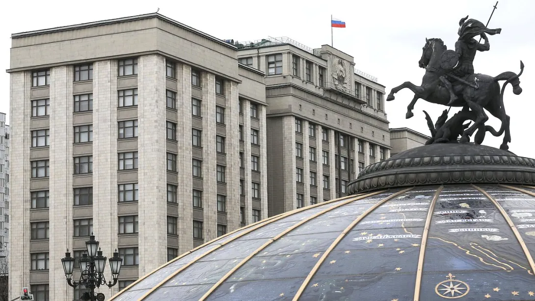 В Госдуму внесен законопроект о едином подрядчике для Севастополя