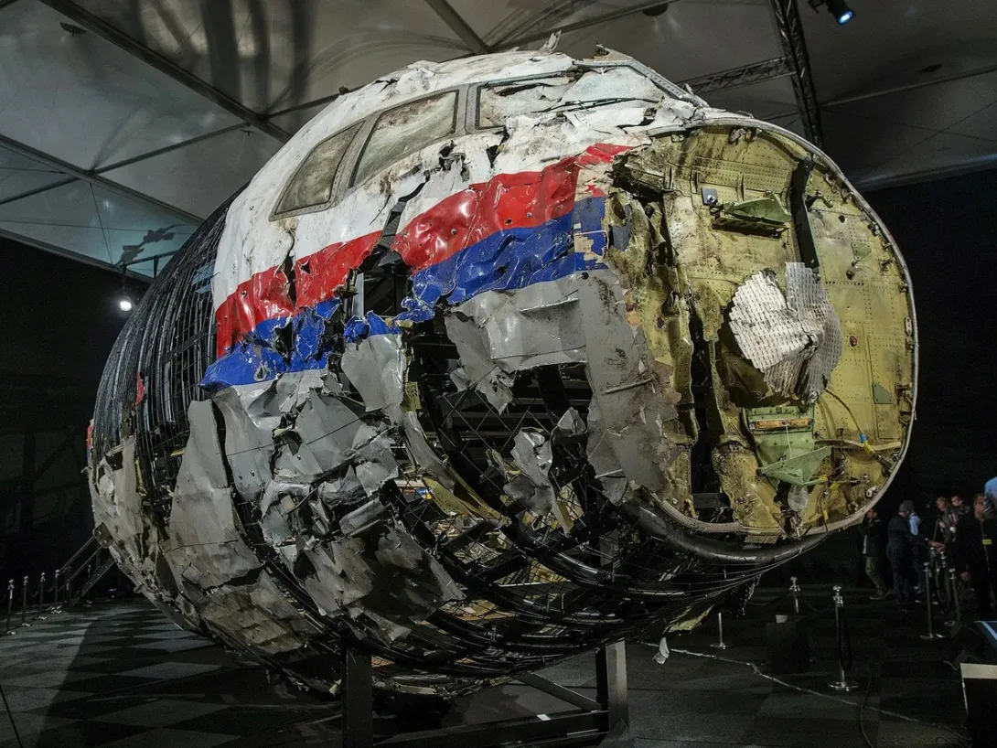 МИД России обвинил Нидерланды в давлении на суд по делу MH17
