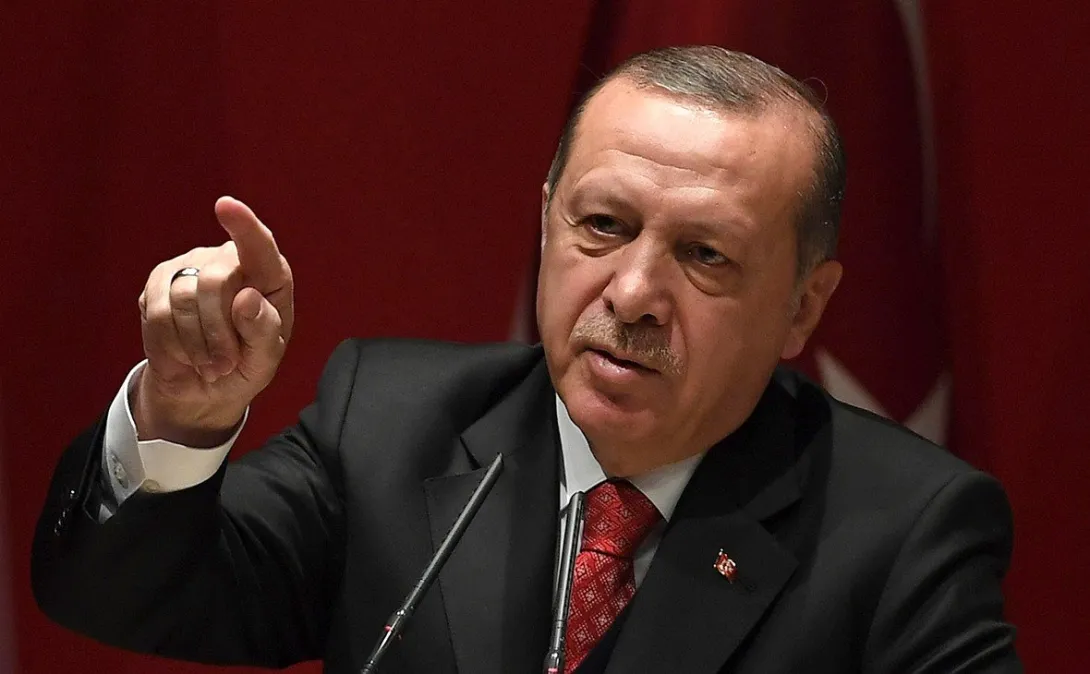 Турция пригрозила перейти к односторонним действиям в Идлибе