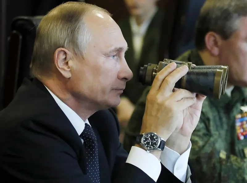 Тайна реальной верховной власти в России не в кремлевских стенах