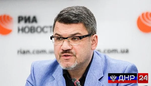 Названа последняя возможность для сохранения Украины в едином государстве