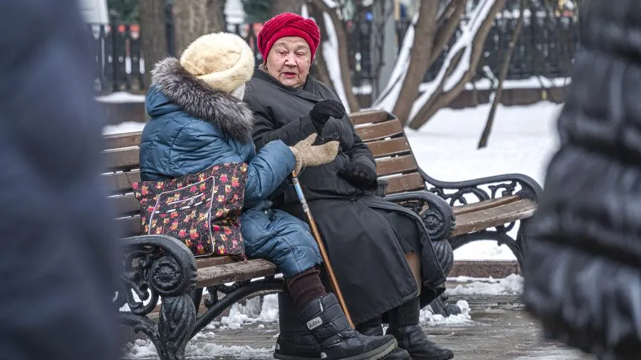 Россияне получат пенсии автоматом