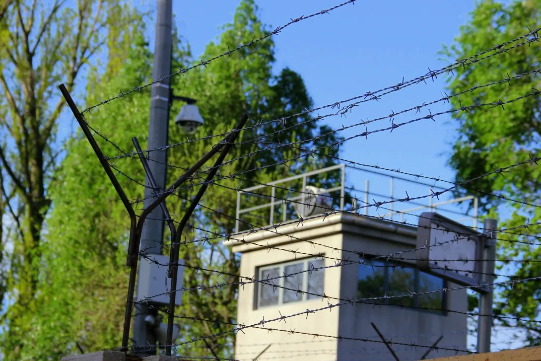 Севастополь и Крым закрылись от угрозы с Украины 