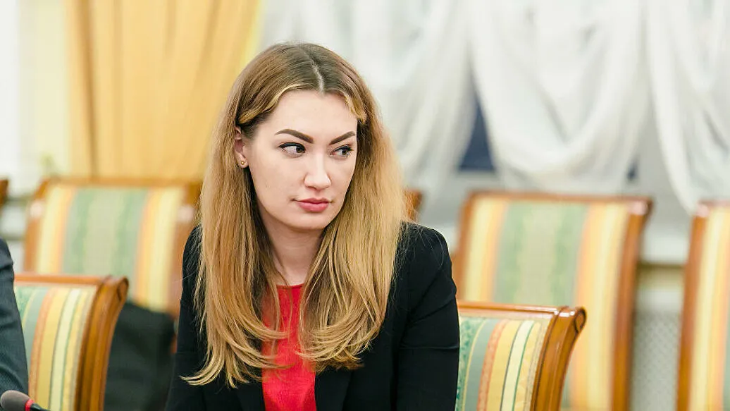 Министр образования российского региона объяснилась за безграмотность в соцсетях