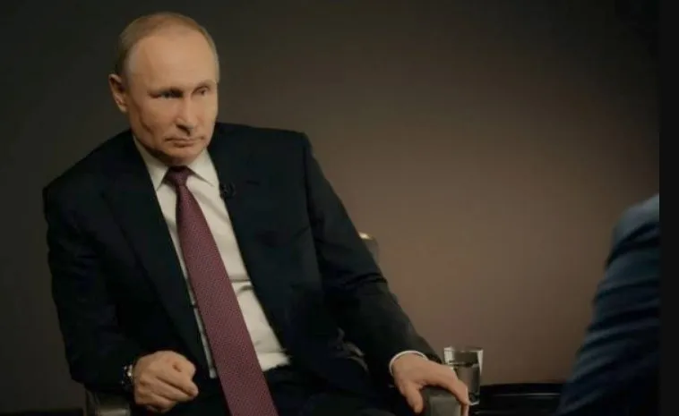 Владимир Путин причислил к среднему классу 70% россиян