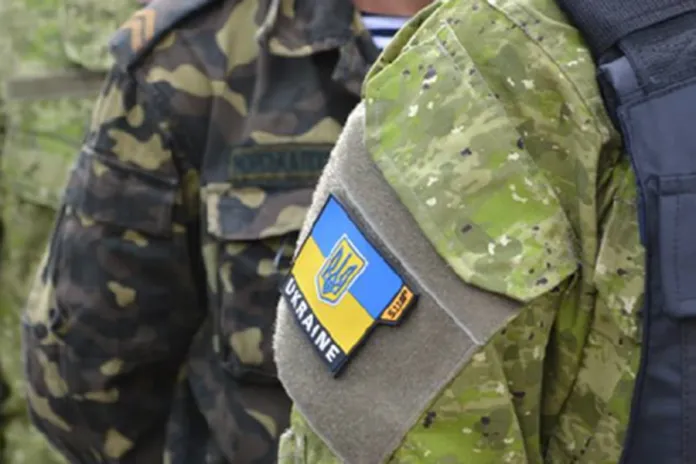 Военнослужащий ВСУ дезертировал в Донбассе из-за страха заразиться коронавирусом