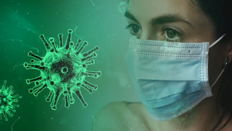 В Крыму возможны новые случаи заражения коронавирусом