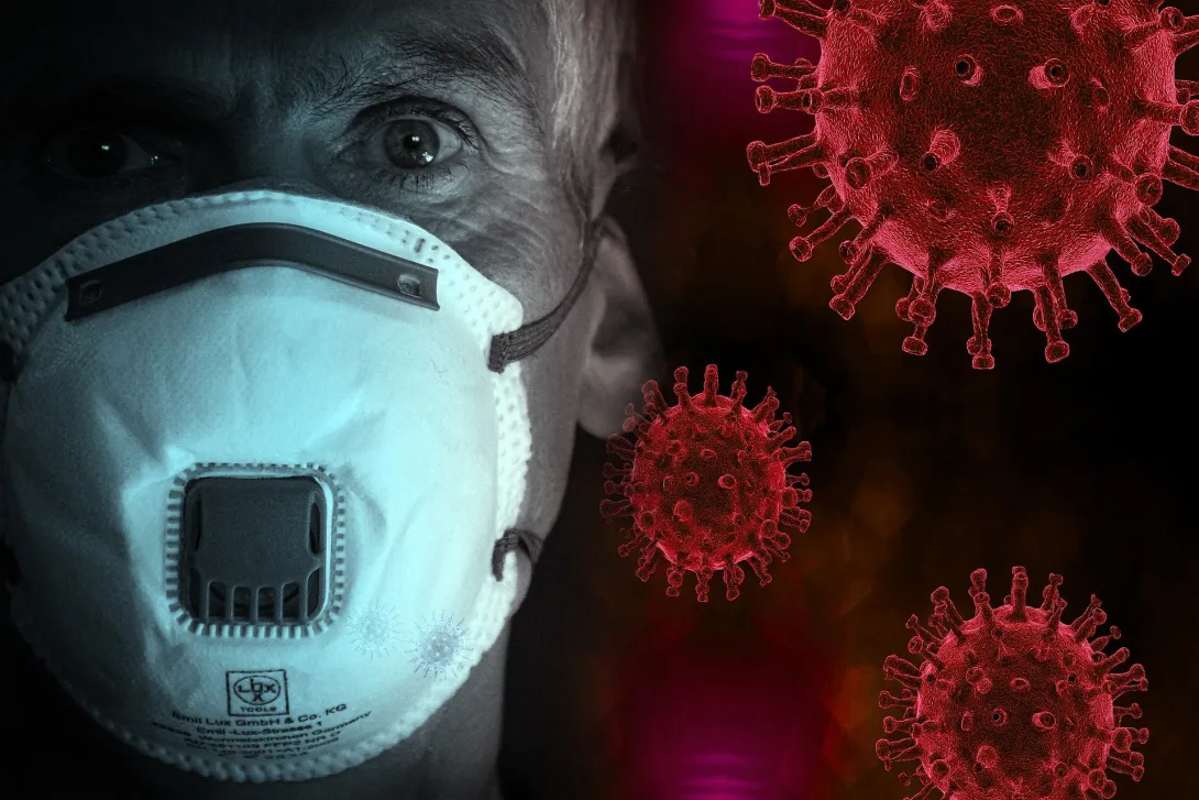 Политическая система США может кардинально измениться из-за коронавируса