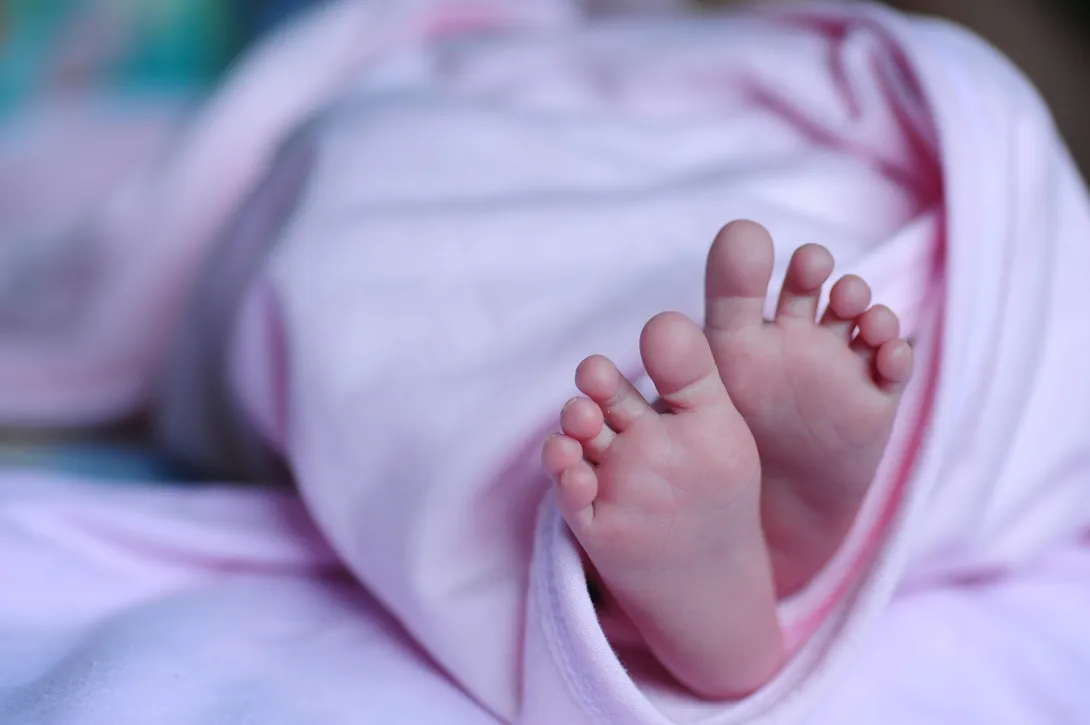 В Индии назвали ребенка в честь коронавируса