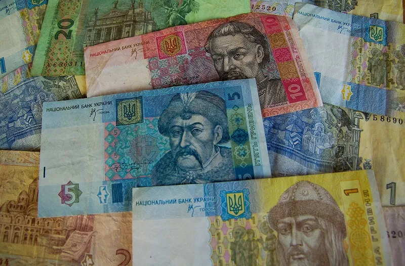 Крымчане все еще могут вернуть украинские деньги