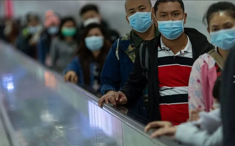 Опасность новой волны распространения коронавируса сохраняется - Госкомздрав КНР