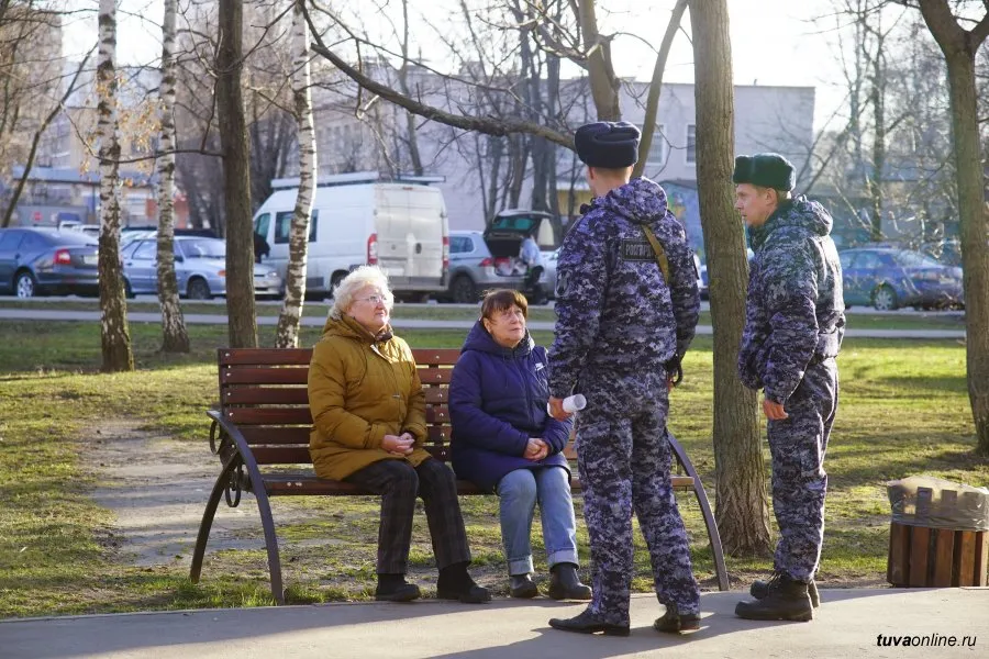 В России ужесточили наказание за нарушение карантина