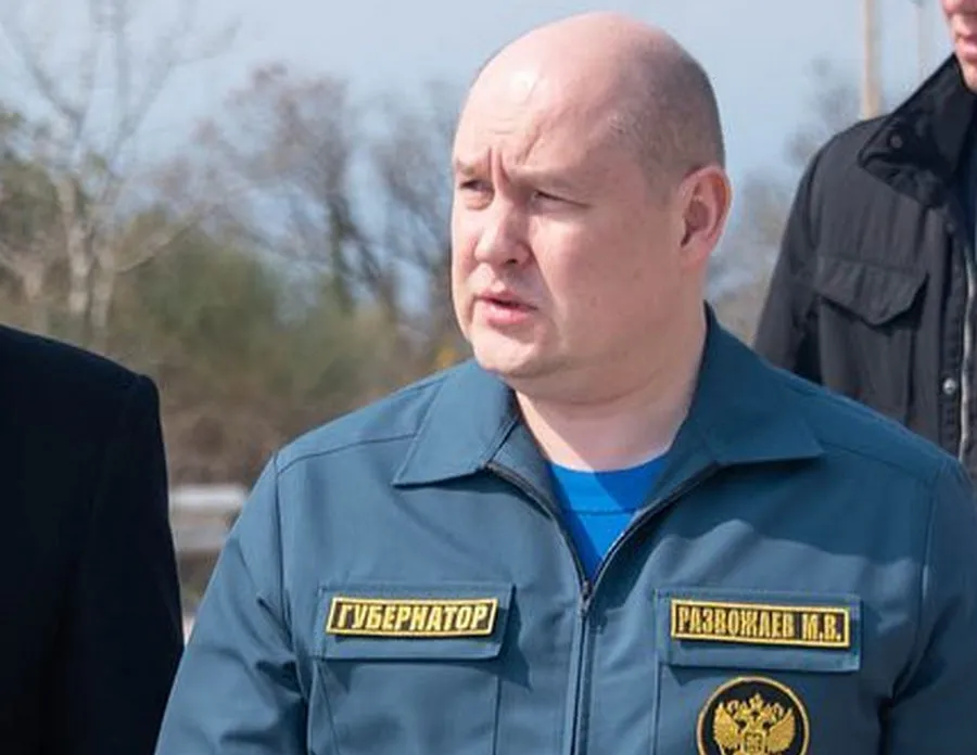 Глава Севастополя потребовал показательных жёстких мер