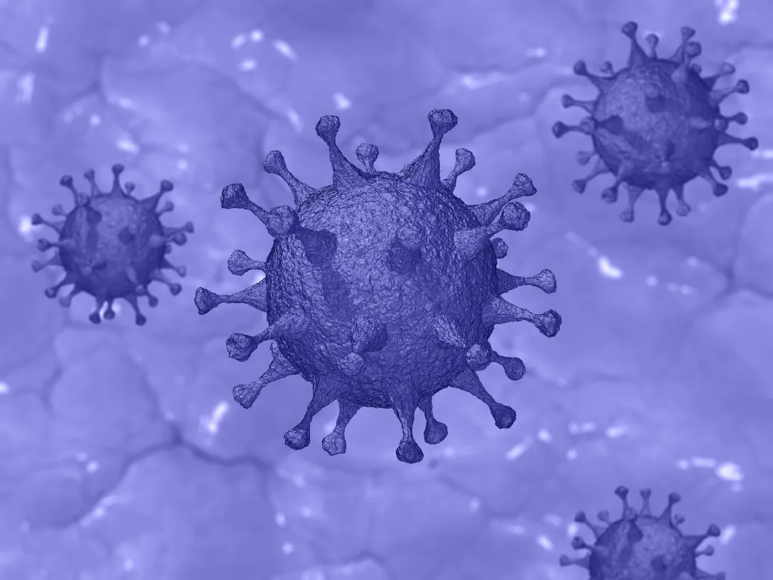 В Китае 31 человек заразился коронавирусом