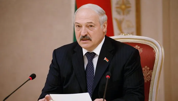 Лукашенко: Украина должна сделать все для ликвидации ДНР и ЛНР