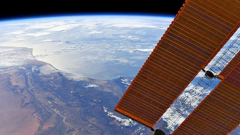«Роскосмос» пытается не допустить попадания коронавируса на МКС