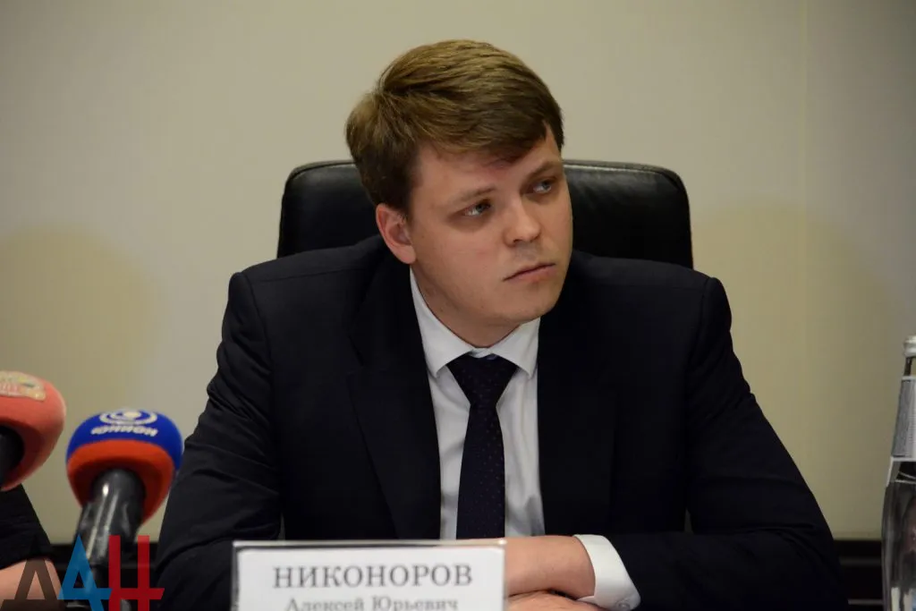 Позиция Киева на переговорах не позволила согласовать новые участки разведения сил – Никоноров
