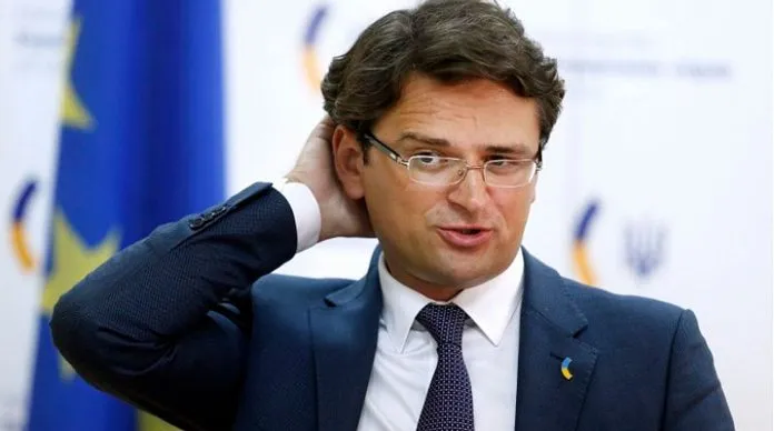 МИД Украины обозначил «красные линии» в отношениях с Донецком и Луганском