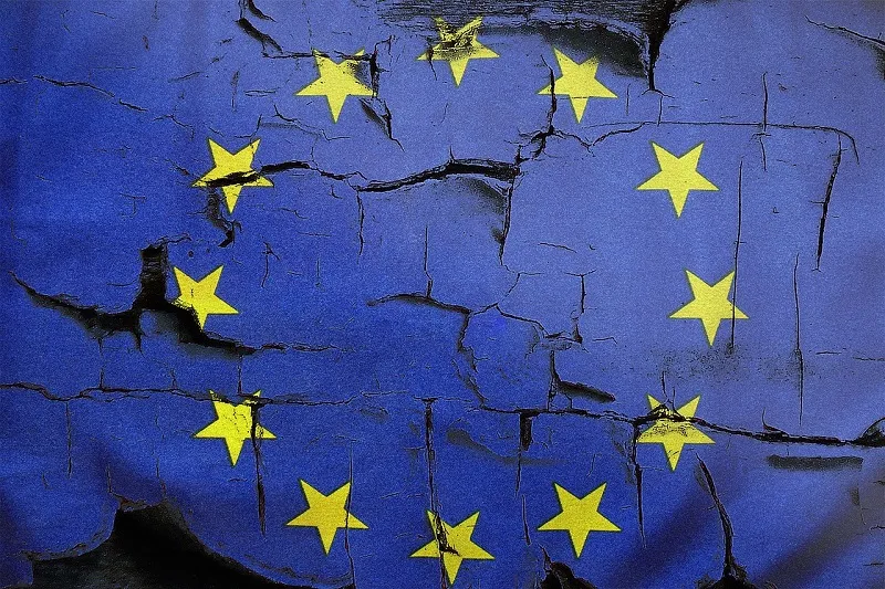 Европе предсказали экономический крах