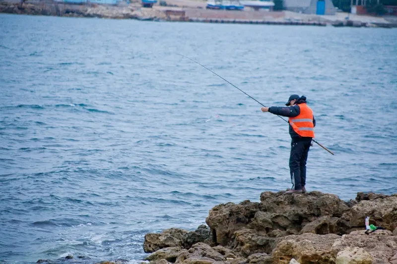 В Севастополе назначен первый штраф за нарушение самоизоляции
